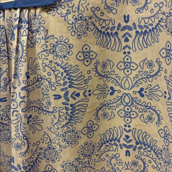 Pinch Top - Picture 7 of 10